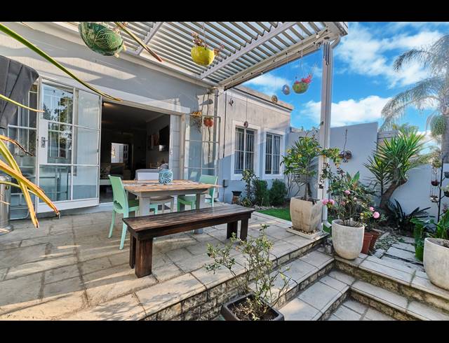 2 BEDROOM SIMPLEX SOLD IN PRESIDENT RIDGE